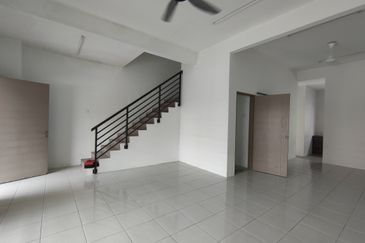 Bandar Seri Iskandar