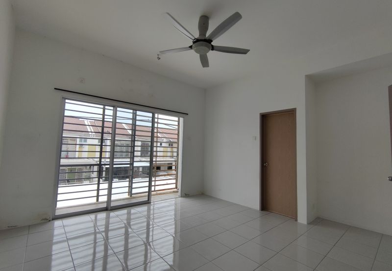 Bandar Seri Iskandar