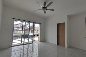 Bandar Seri Iskandar