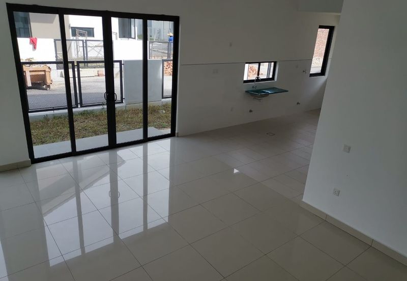 Taman Kyra Bandar Bukit Raja