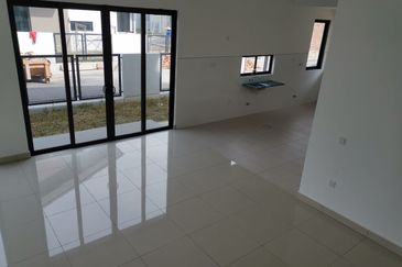 Taman Kyra Bandar Bukit Raja