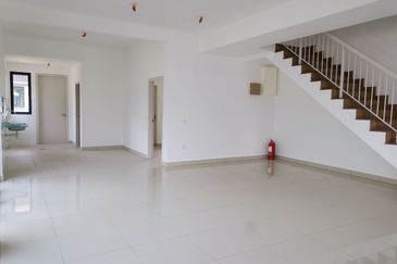 Taman Kyra Bandar Bukit Raja