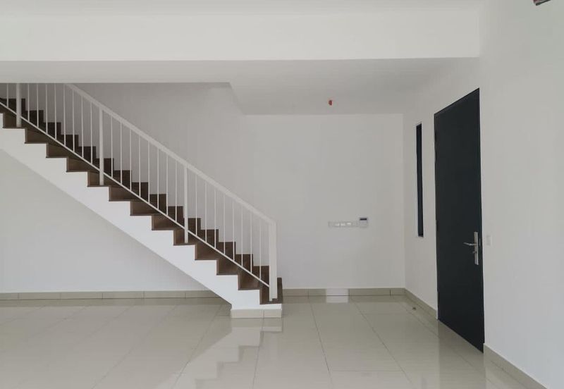 Taman Kyra Bandar Bukit Raja