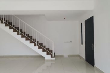 Taman Kyra Bandar Bukit Raja