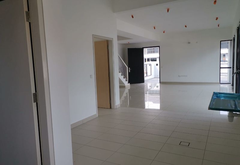 Taman Kyra Bandar Bukit Raja