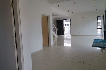 Taman Kyra Bandar Bukit Raja