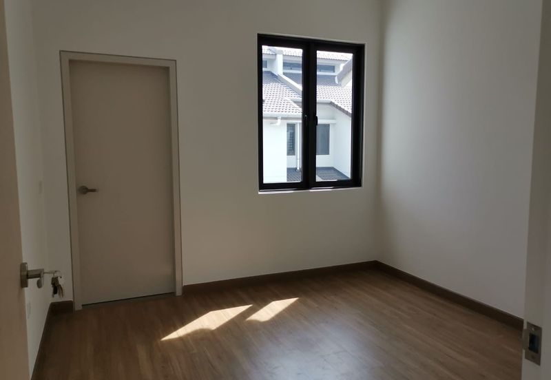 Taman Kyra Bandar Bukit Raja