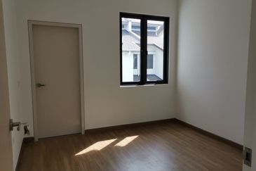 Taman Kyra Bandar Bukit Raja