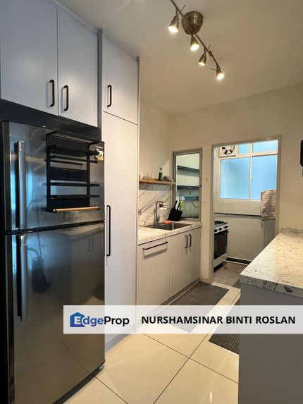 Fully Furnished House For Rent Suitable for Small Family or Newlyweds , Selangor, Bangi