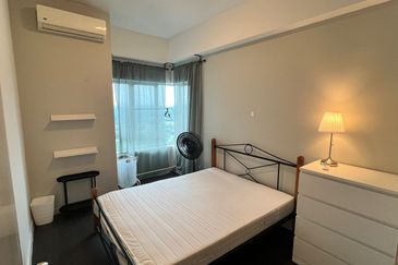 Savanna Executive Suites @ Southville City