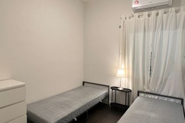 Savanna Executive Suites @ Southville City