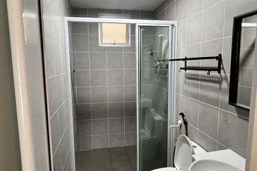 Savanna Executive Suites @ Southville City