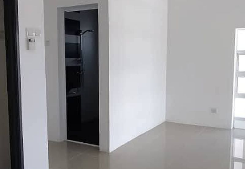 SEMI D DOUBLE STOREY FOR SALE LOCATED AT BATU GAJAH 