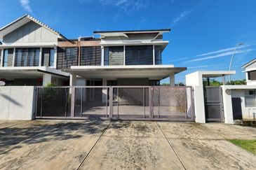 Reesia Elmina Garden