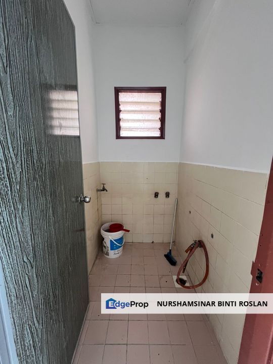 Pangsapuri Cantik Top Floor For Sale , Selangor, Rawang