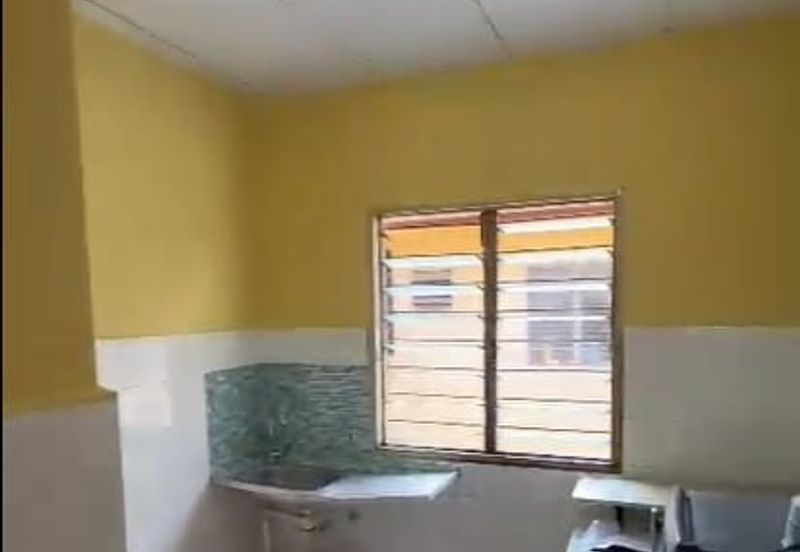 Flat PKNS, Seksyen 7