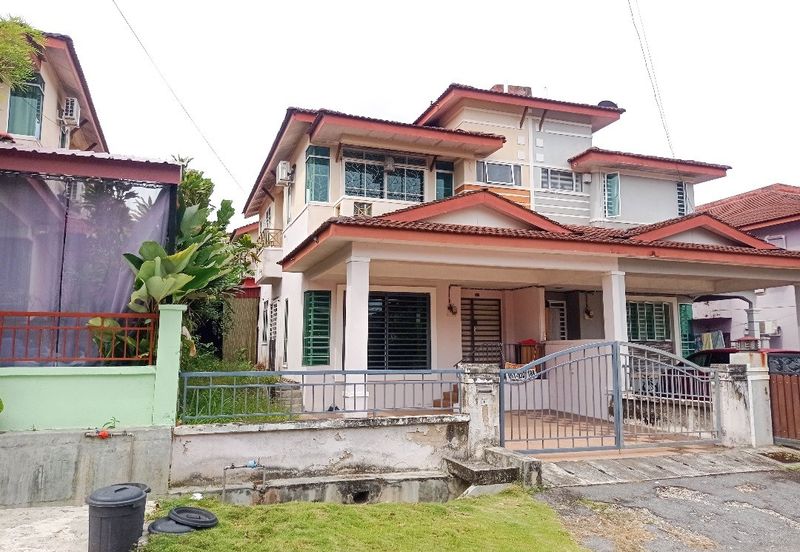 TAMAN CHANDAN PUTRI 3