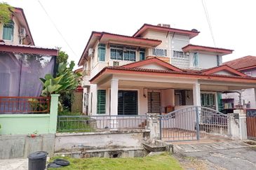 TAMAN CHANDAN PUTRI 3