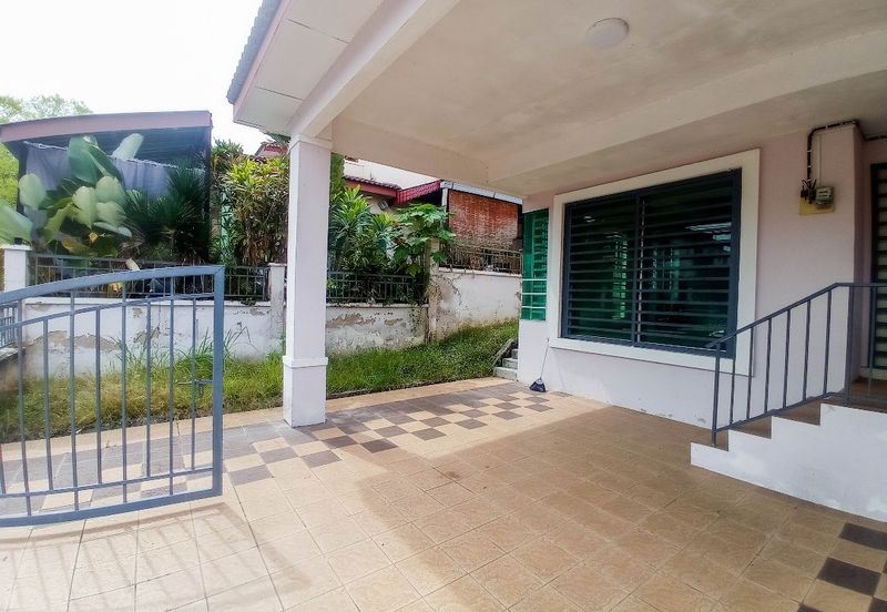 TAMAN CHANDAN PUTRI 3