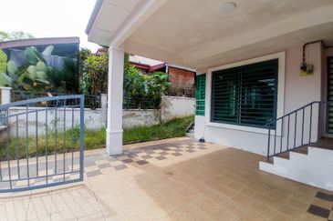 TAMAN CHANDAN PUTRI 3