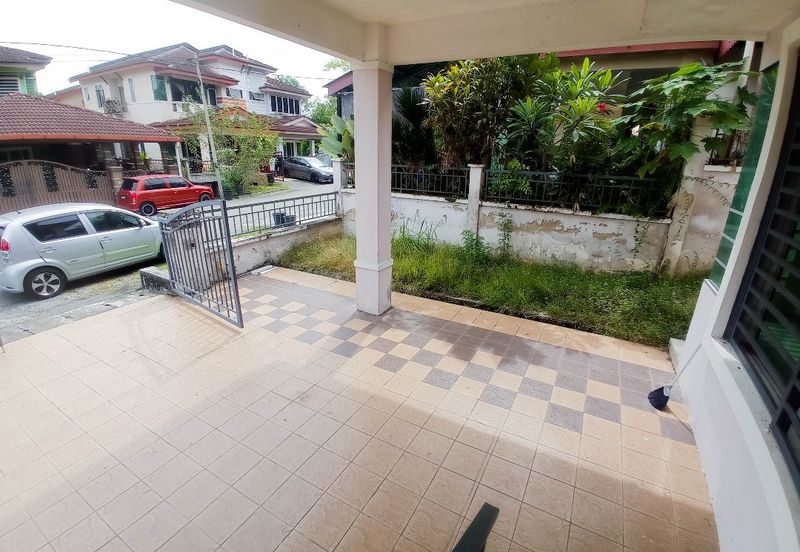 TAMAN CHANDAN PUTRI 3