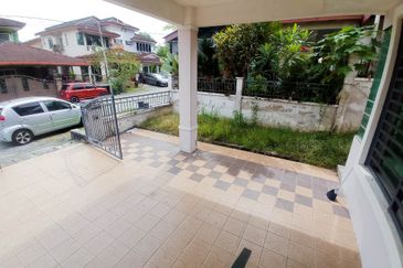 TAMAN CHANDAN PUTRI 3