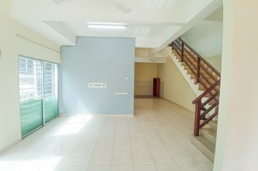 TAMAN CHANDAN PUTRI 3