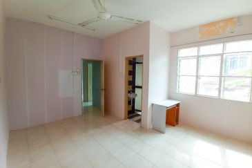 TAMAN CHANDAN PUTRI 3