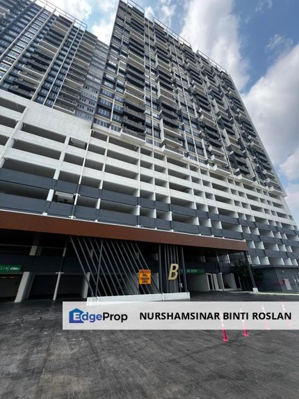 New Unit House For Sale, Selangor, Bangi