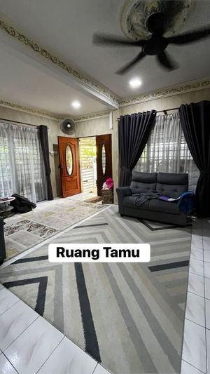 Corner Lot House at Batu Gajah Perak For Sale for Sale @RM335,000 By ...