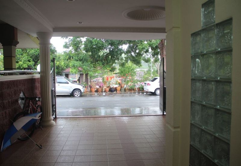 Taman Chandan Puteri