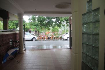 Taman Chandan Puteri