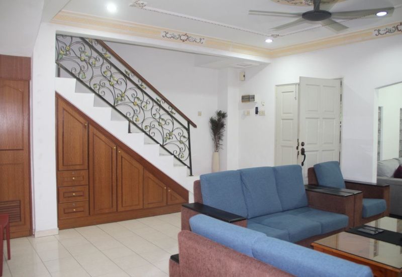 Taman Chandan Puteri