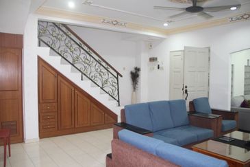 Taman Chandan Puteri