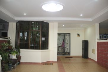 Taman Chandan Puteri