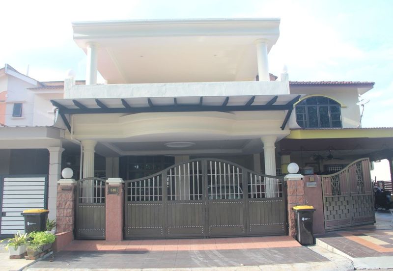 Taman Chandan Puteri