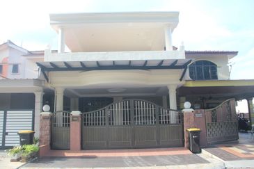 Taman Chandan Puteri