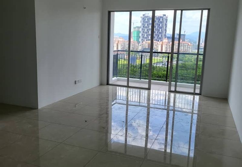 Platinum Splendor Residence