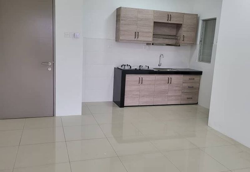 Platinum Splendor Residence