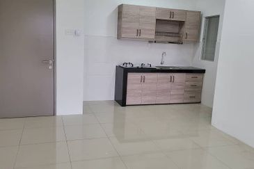 Platinum Splendor Residence