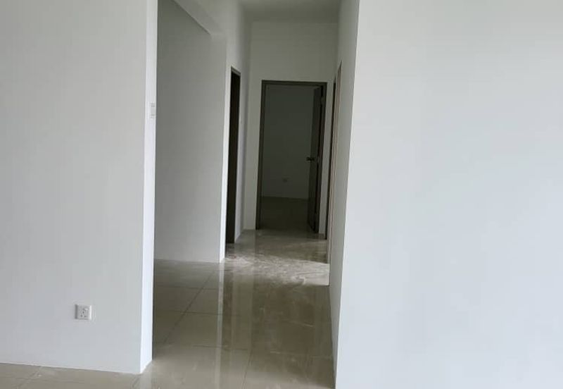 Platinum Splendor Residence