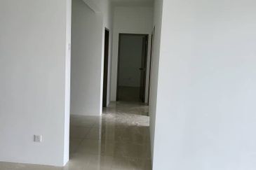 Platinum Splendor Residence