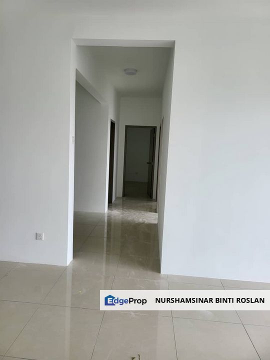 HOUSE FOR SALE AT TOWER B, Kuala Lumpur, Keramat
