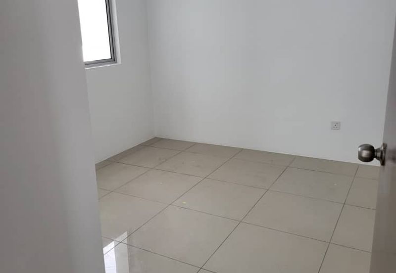 Platinum Splendor Residence