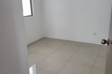 Platinum Splendor Residence