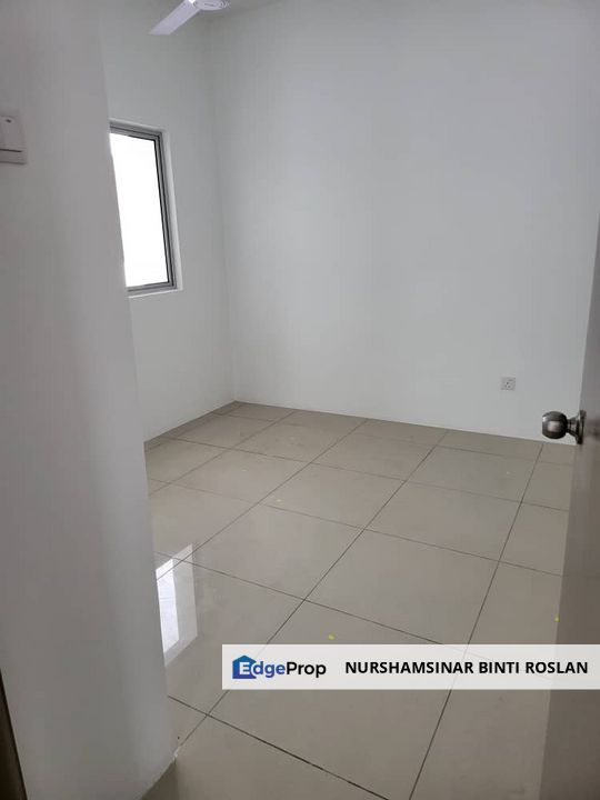HOUSE FOR SALE AT TOWER B, Kuala Lumpur, Keramat