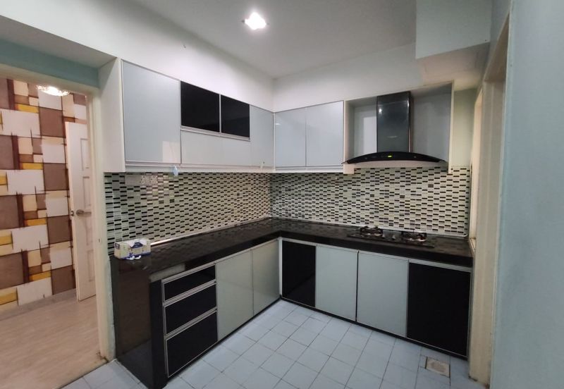 Pangsapuri Mawar Sari