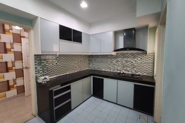 Pangsapuri Mawar Sari