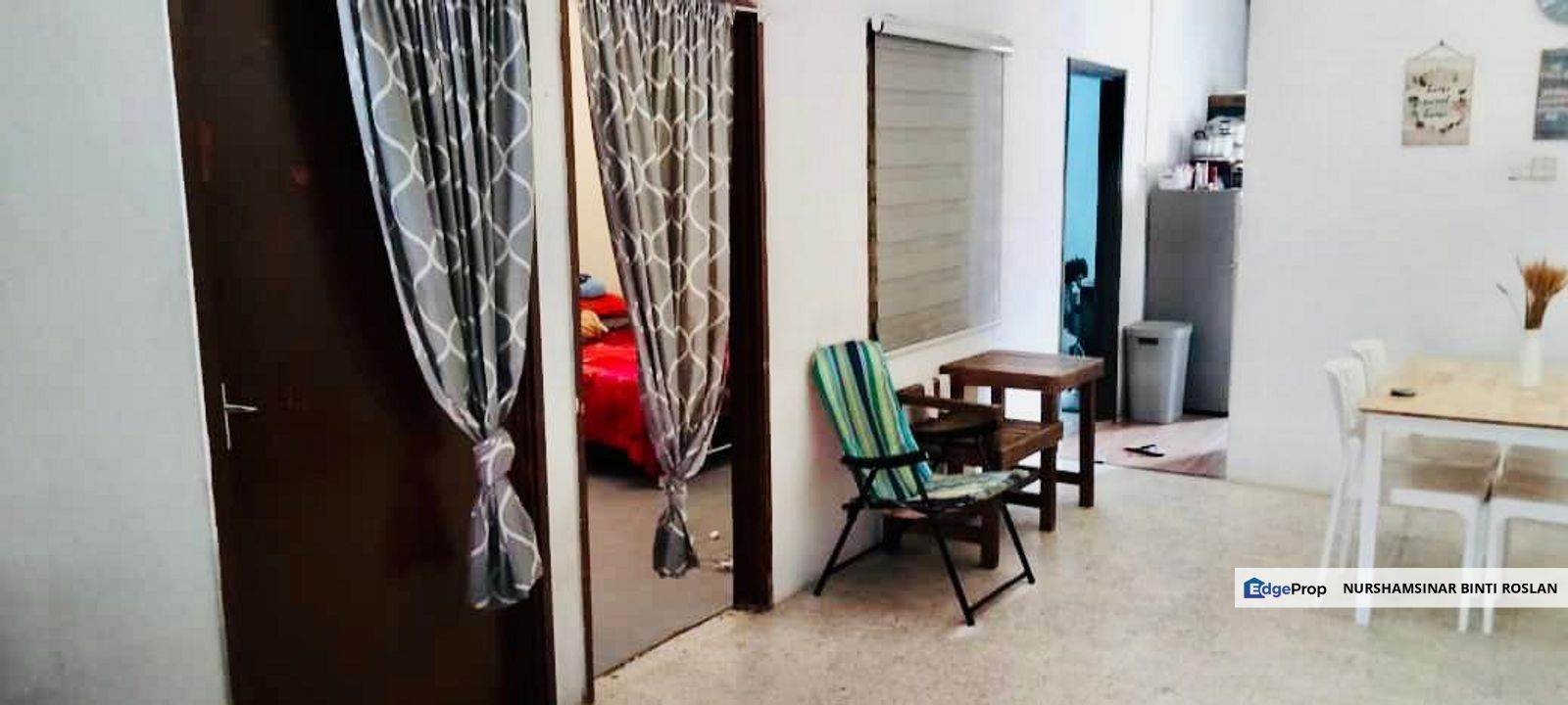 Single Storey House For Sale , Perak, Manjung