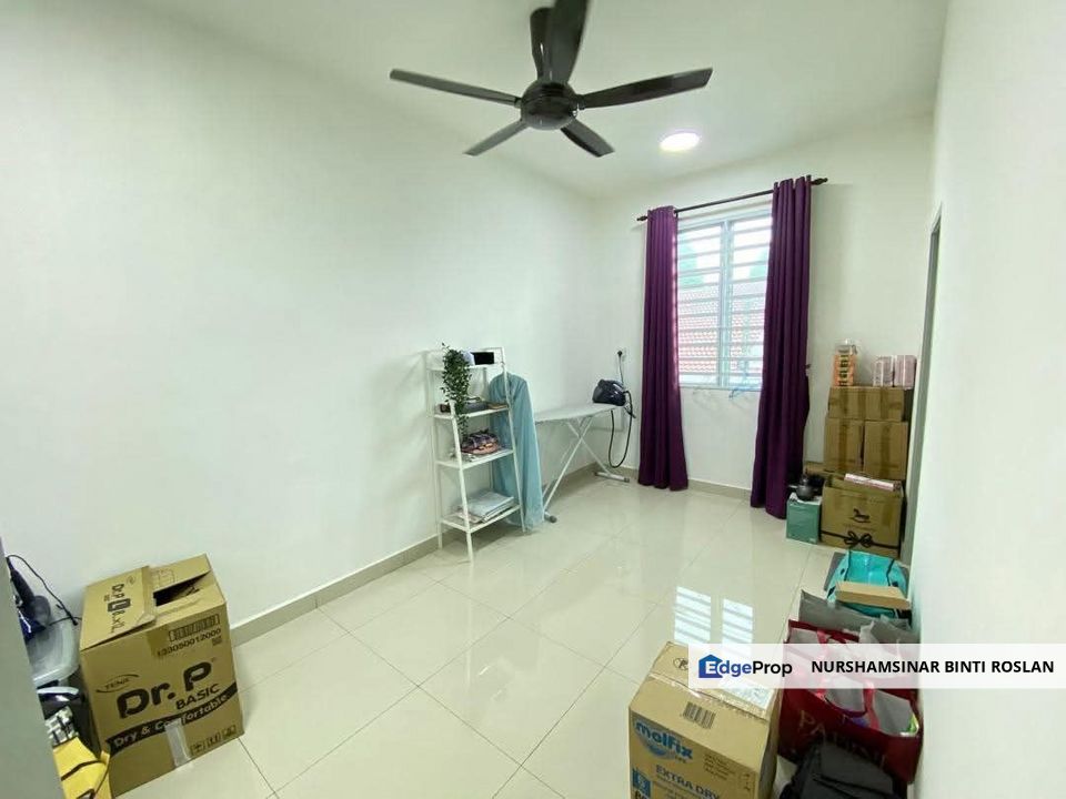 Double Storey House for Sale, Perak, Kinta